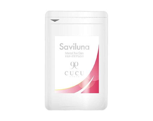 Saviluna