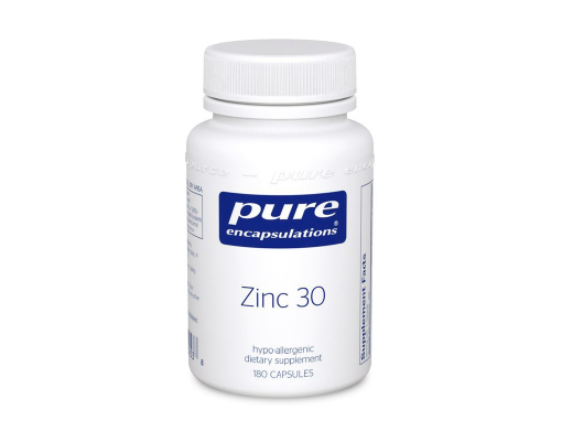 亜鉛（Zinc30）