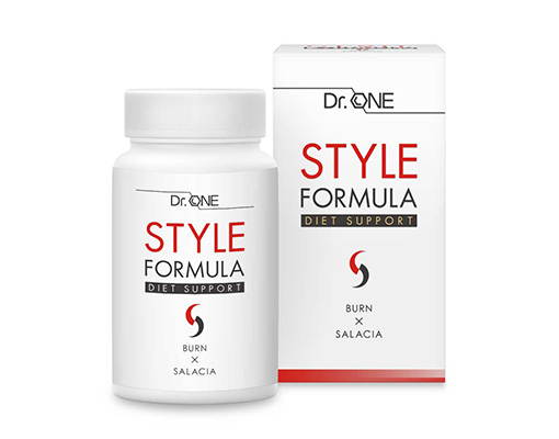 STYLE FORMULA