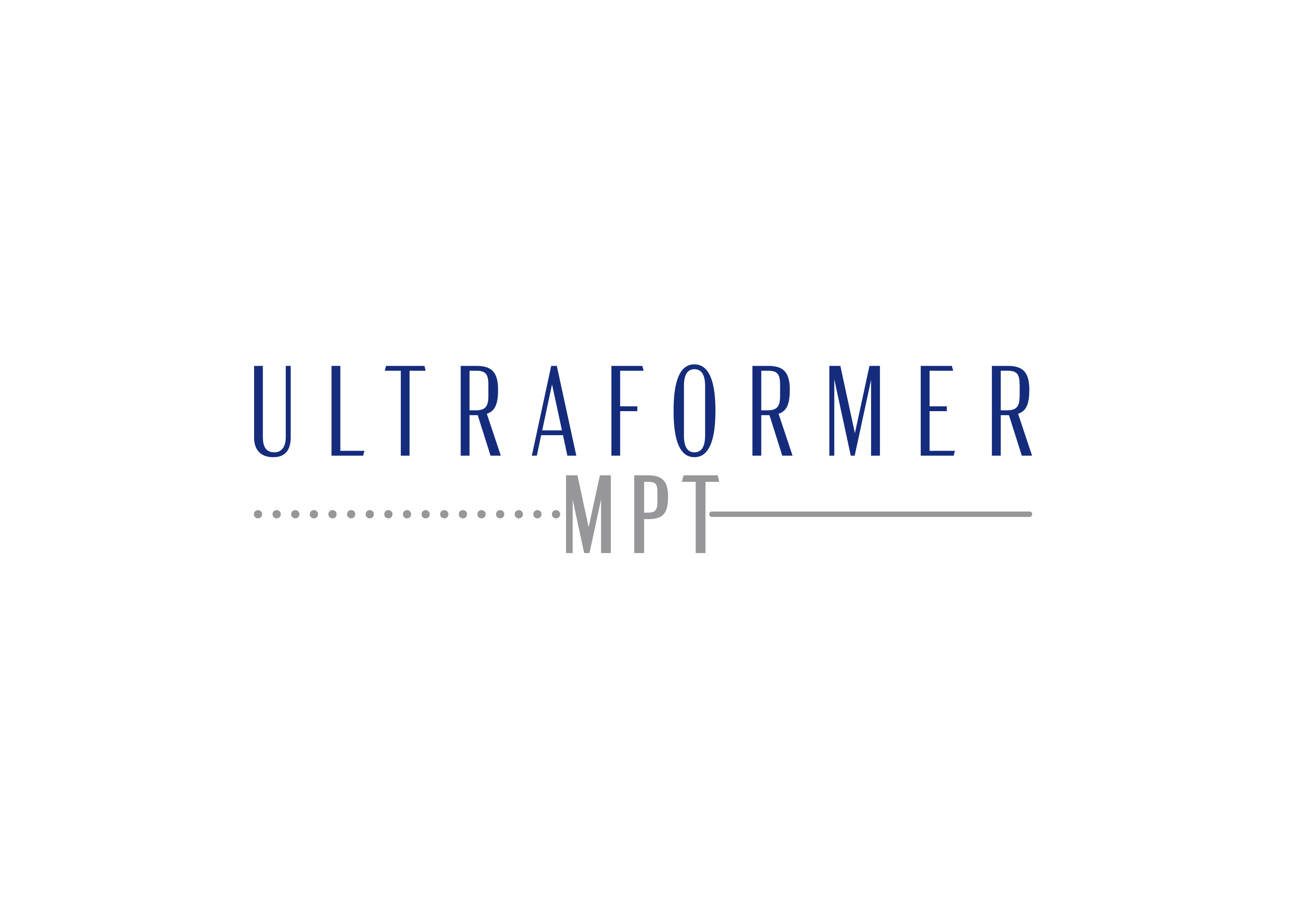 ウルトラフォーマーMPT