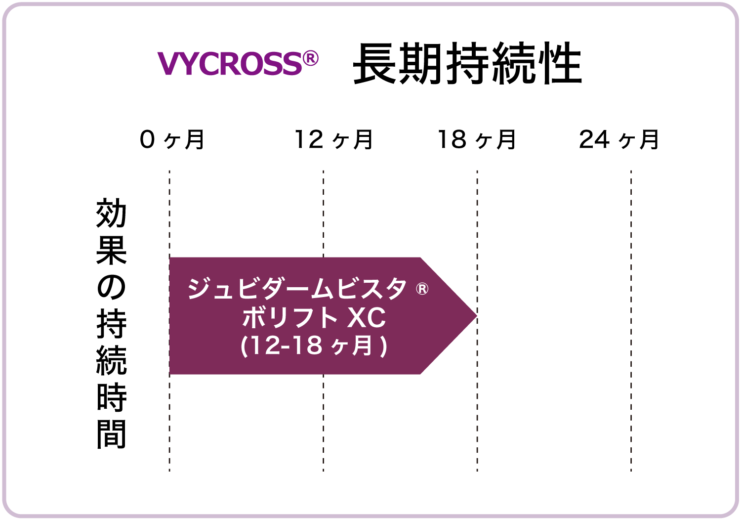 ❶長期持続性