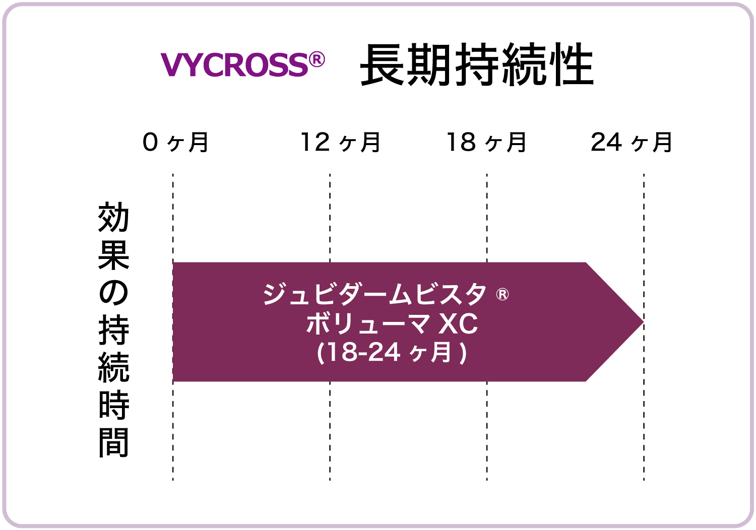 ? 長期持続性