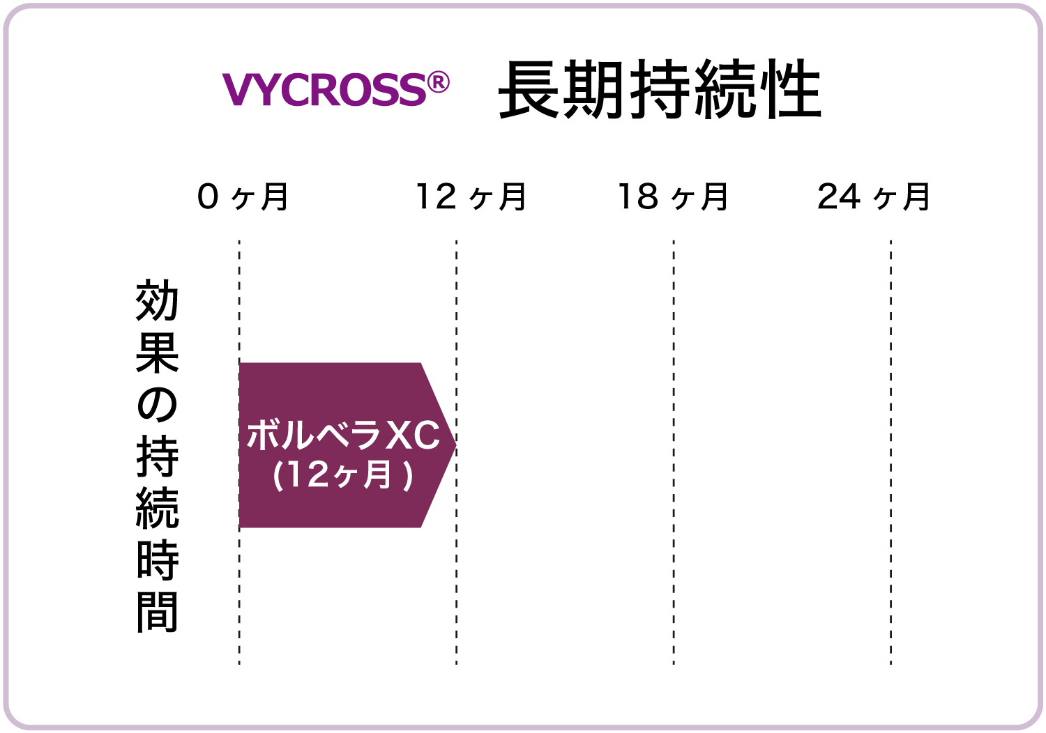 ? 長期持続性